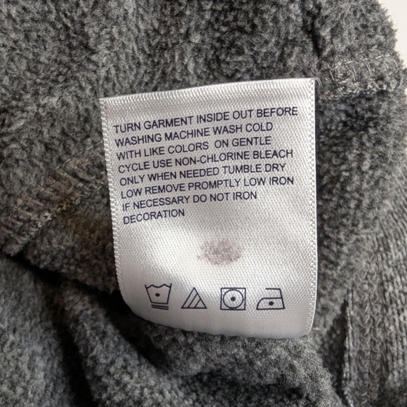 Rivalry Threads 91 University Of Georgia Bulldogs Full Zip Jacket Size L - Picture 10 of 12